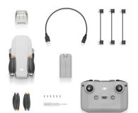 DJI Mini 2 SE - 1126453 - zdjęcie 14